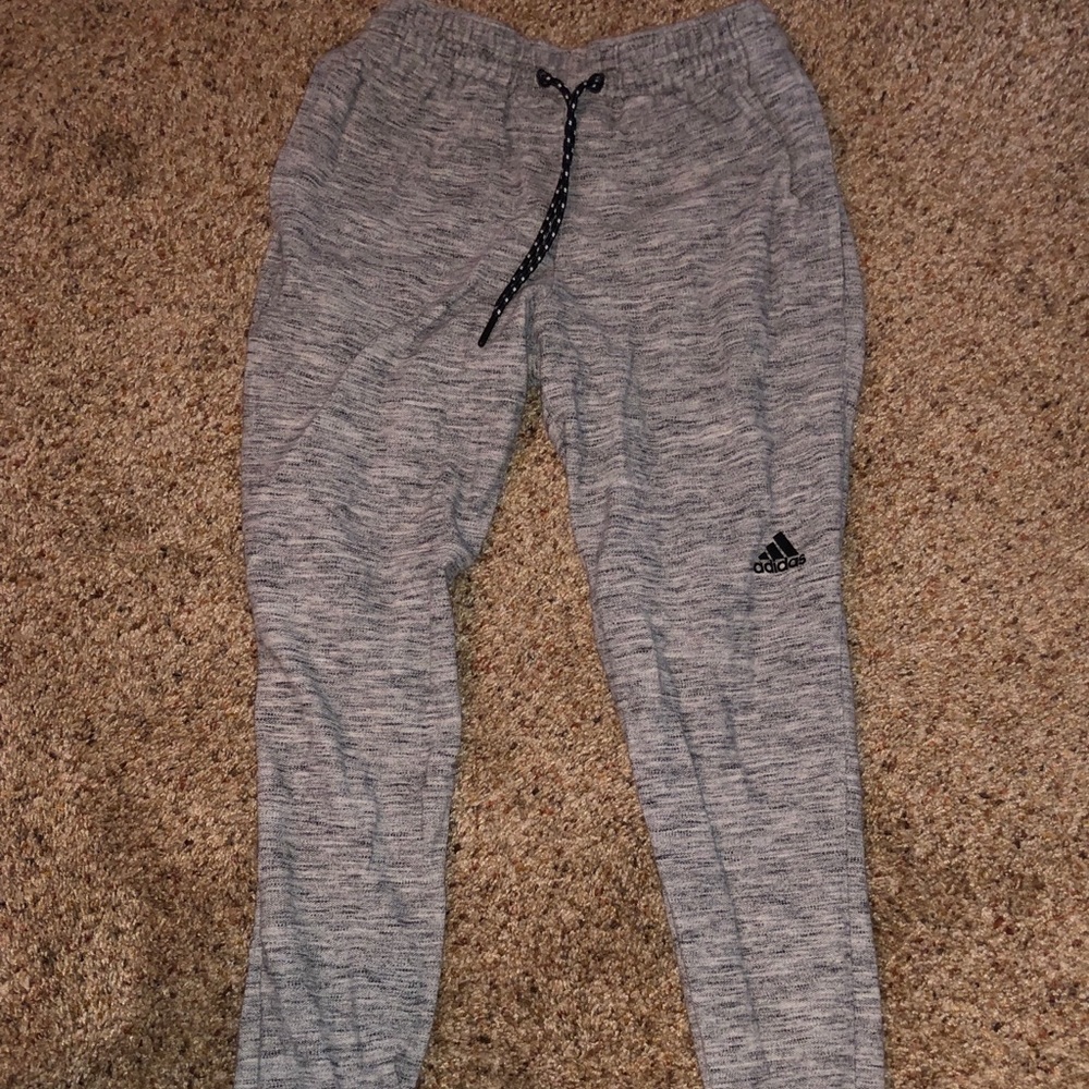 Adidas joggers